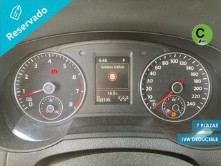 Seat Alhambra 1.4 TSI S&S Style Go DSG 110 kW (150 CV)