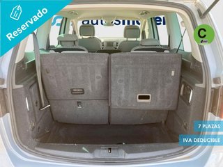 Seat Alhambra 1.4 TSI S&S Style Go DSG 110 kW (150 CV)