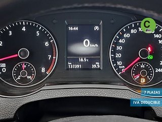 Seat Alhambra 1.4 TSI S/S Xcellence GO DSG 110 kW (150 CV)