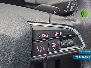 Seat Alhambra 1.4 TSI S/S Xcellence GO DSG 110 kW (150 CV)