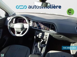 Seat Ateca 2.0 TDI S&S Style XXL DSG 110 kW (150 CV)