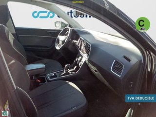 Seat Ateca 2.0 TDI S&S Style XXL DSG 110 kW (150 CV)