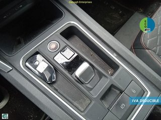 Seat Leon 1.5 eTSI S&S FR Go L DSG 110 kW (150 CV)