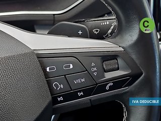 Seat Tarraco 2.0 TDI S&S Style GO DSG 110 kW (150 CV)