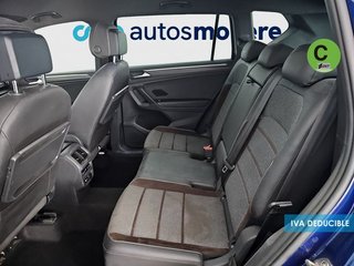 Seat Tarraco 1.5 TSI S&S Xcellence GO 110 kW (150 CV)