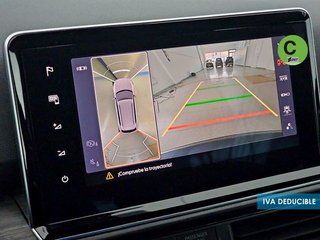 Seat Tarraco 1.5 TSI S&S Xcellence GO 110 kW (150 CV)