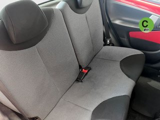 Toyota Aygo 70 City 50 kW (68 CV)