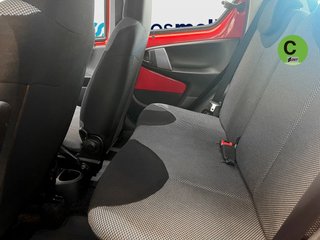 Toyota Aygo 70 City 50 kW (68 CV)