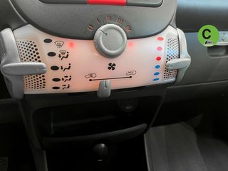 Toyota Aygo 70 City 50 kW (68 CV)