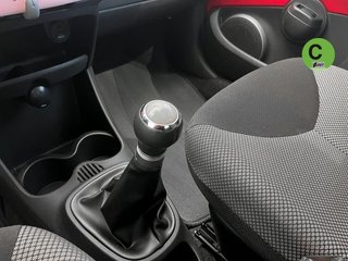 Toyota Aygo 70 City 50 kW (68 CV)