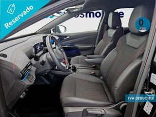 Volkswagen ID.4 GTX Auto 220 kW (299 CV)