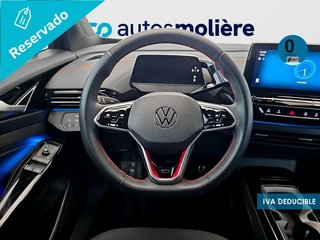 Volkswagen ID.4 GTX Auto 220 kW (299 CV)