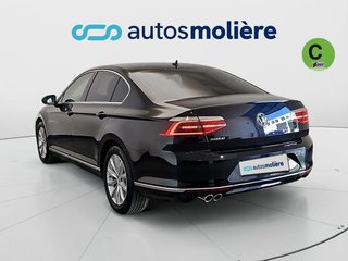 Volkswagen Passat Sport 1.8 TSI BMT 132 kW (180 CV) DSG
