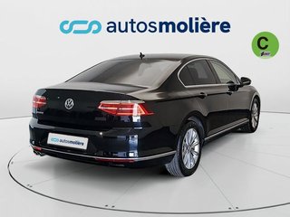 Volkswagen Passat Sport 1.8 TSI BMT 132 kW (180 CV) DSG