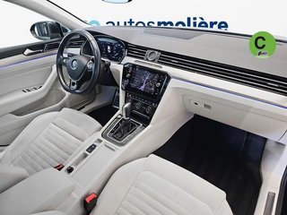 Volkswagen Passat Sport 1.8 TSI BMT 132 kW (180 CV) DSG
