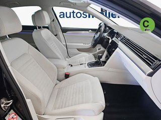 Volkswagen Passat Sport 1.8 TSI BMT 132 kW (180 CV) DSG