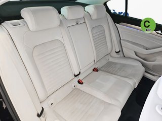 Volkswagen Passat Sport 1.8 TSI BMT 132 kW (180 CV) DSG
