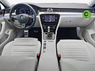 Volkswagen Passat Sport 1.8 TSI BMT 132 kW (180 CV) DSG