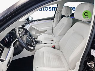 Volkswagen Passat Sport 1.8 TSI BMT 132 kW (180 CV) DSG