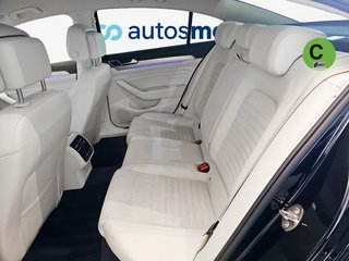 Volkswagen Passat Sport 1.8 TSI BMT 132 kW (180 CV) DSG