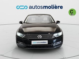 Volkswagen Passat Sport 1.8 TSI BMT 132 kW (180 CV) DSG