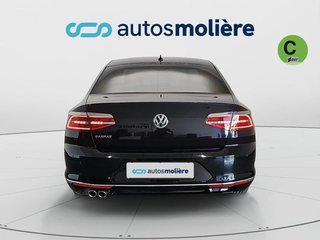 Volkswagen Passat Sport 1.8 TSI BMT 132 kW (180 CV) DSG