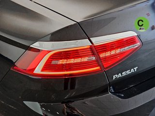 Volkswagen Passat Sport 1.8 TSI BMT 132 kW (180 CV) DSG