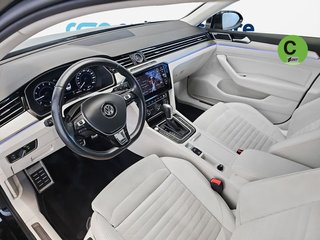 Volkswagen Passat Sport 1.8 TSI BMT 132 kW (180 CV) DSG