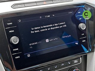 Volkswagen Passat Sport 1.8 TSI BMT 132 kW (180 CV) DSG