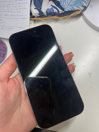 iPhone 14 Pro