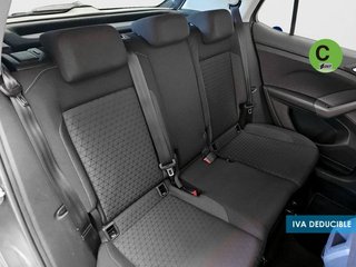 Volkswagen T-Cross Advance 1.0 TSI 70 kW (95 CV)