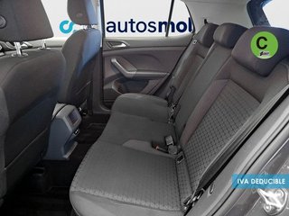 Volkswagen T-Cross Advance 1.0 TSI 70 kW (95 CV)