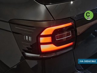 Volkswagen T-Cross Advance 1.0 TSI 70 kW (95 CV)