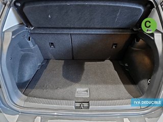 Volkswagen T-Cross Advance 1.0 TSI 70 kW (95 CV)