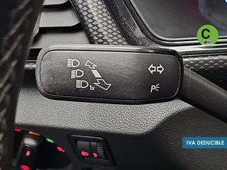 Volkswagen T-Cross Advance 1.0 TSI 70 kW (95 CV)