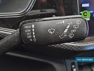 Volkswagen T-Cross Advance 1.0 TSI 70 kW (95 CV)