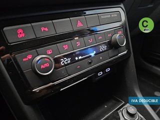 Volkswagen T-Cross Advance 1.0 TSI 70 kW (95 CV)