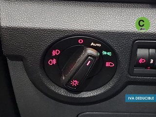 Volkswagen T-Cross Advance 1.0 TSI 70 kW (95 CV)