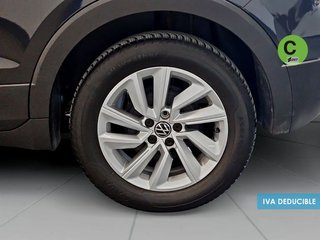 Volkswagen T-Cross Advance 1.0 TSI 70 kW (95 CV)