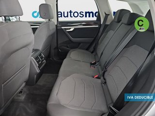 Volkswagen Touareg Pure 3.0 TDI 4Motion 170 kW (231 CV) tiptronic