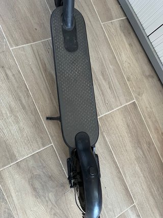 Patinete Eléctrico Xiaomi