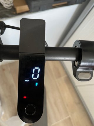 Patinete Eléctrico Xiaomi