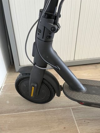 Patinete Eléctrico Xiaomi