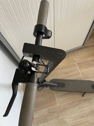 Patinete Eléctrico Xiaomi