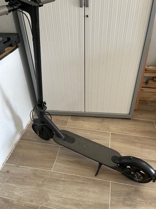 Patinete Eléctrico Xiaomi