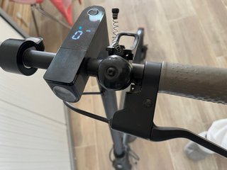 Patinete Eléctrico Xiaomi