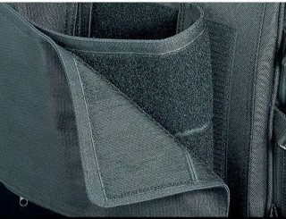 Bolsa Trasera moto Kuryakyn ultra tour
