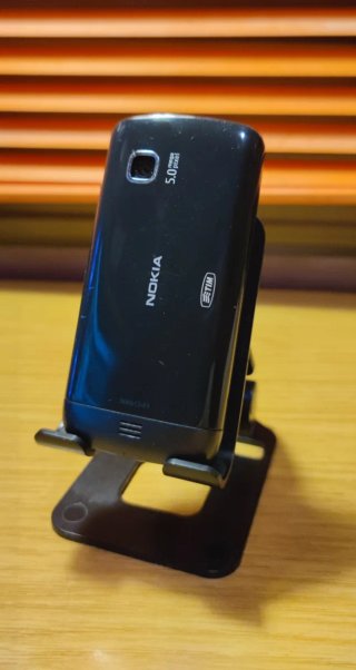 Nokia C5-03 Negro
