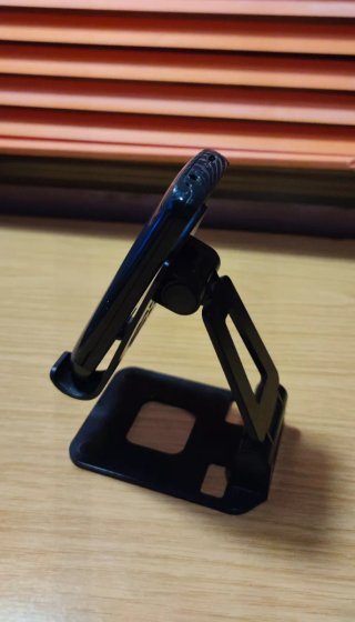 Nokia C5-03 Negro