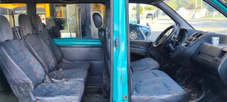 Mercedes-Benz vito 110cdi 667035657